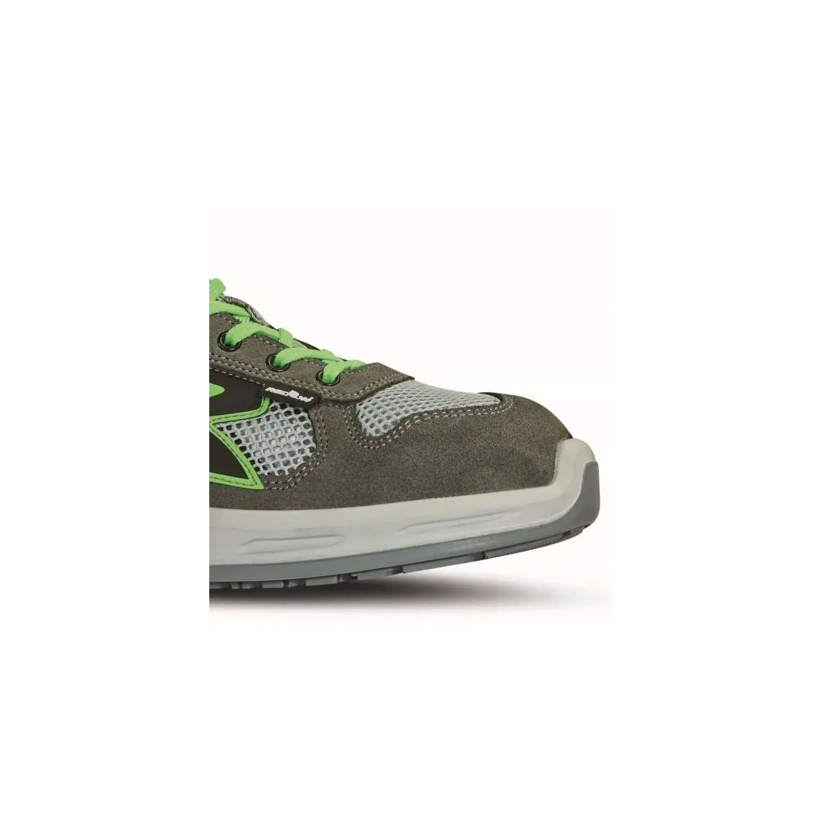 U Power - Scarpe cuoco | Scarpe antinfortunistiche S1P