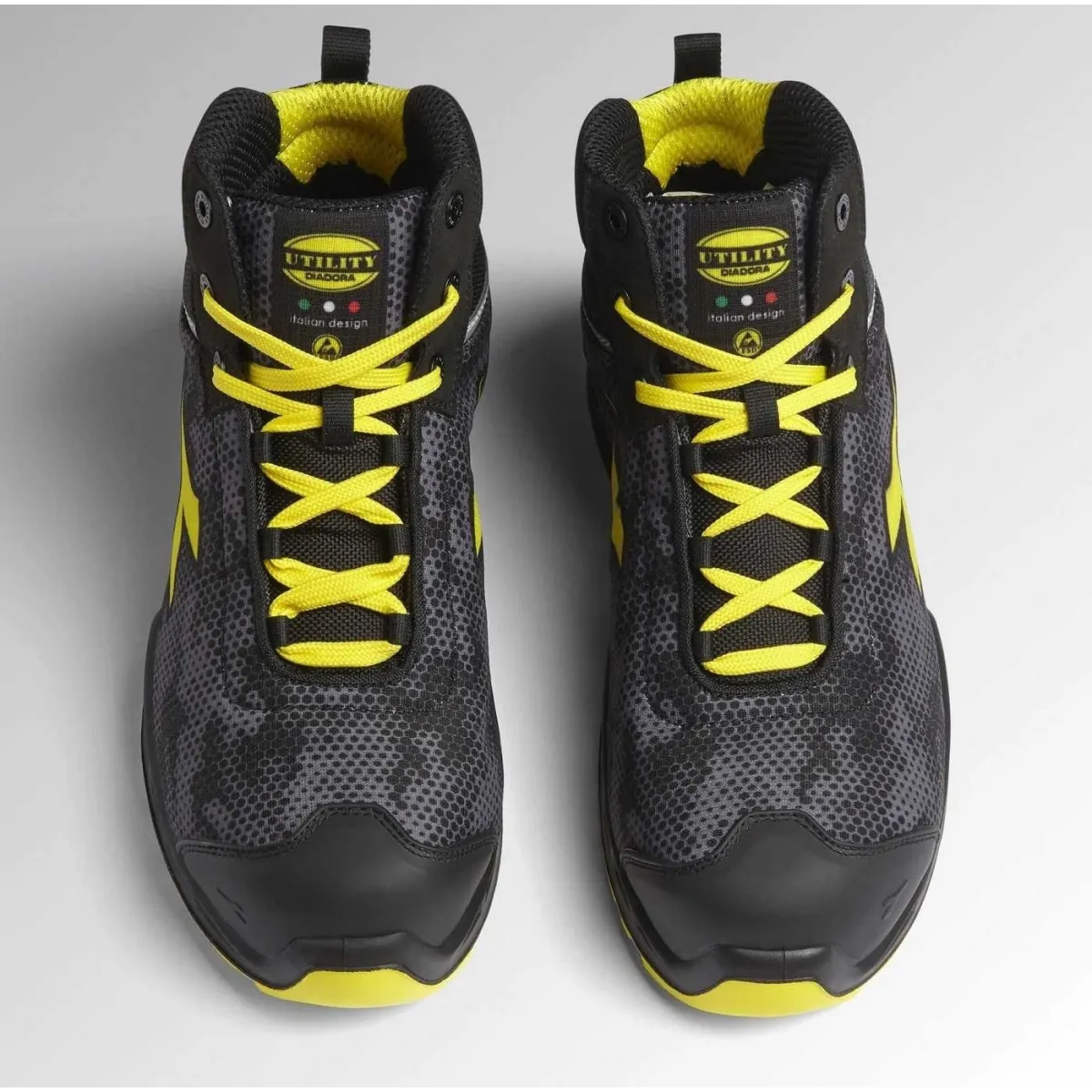 Diadora Utility - Scarponi antinfortunistici | Scarpe