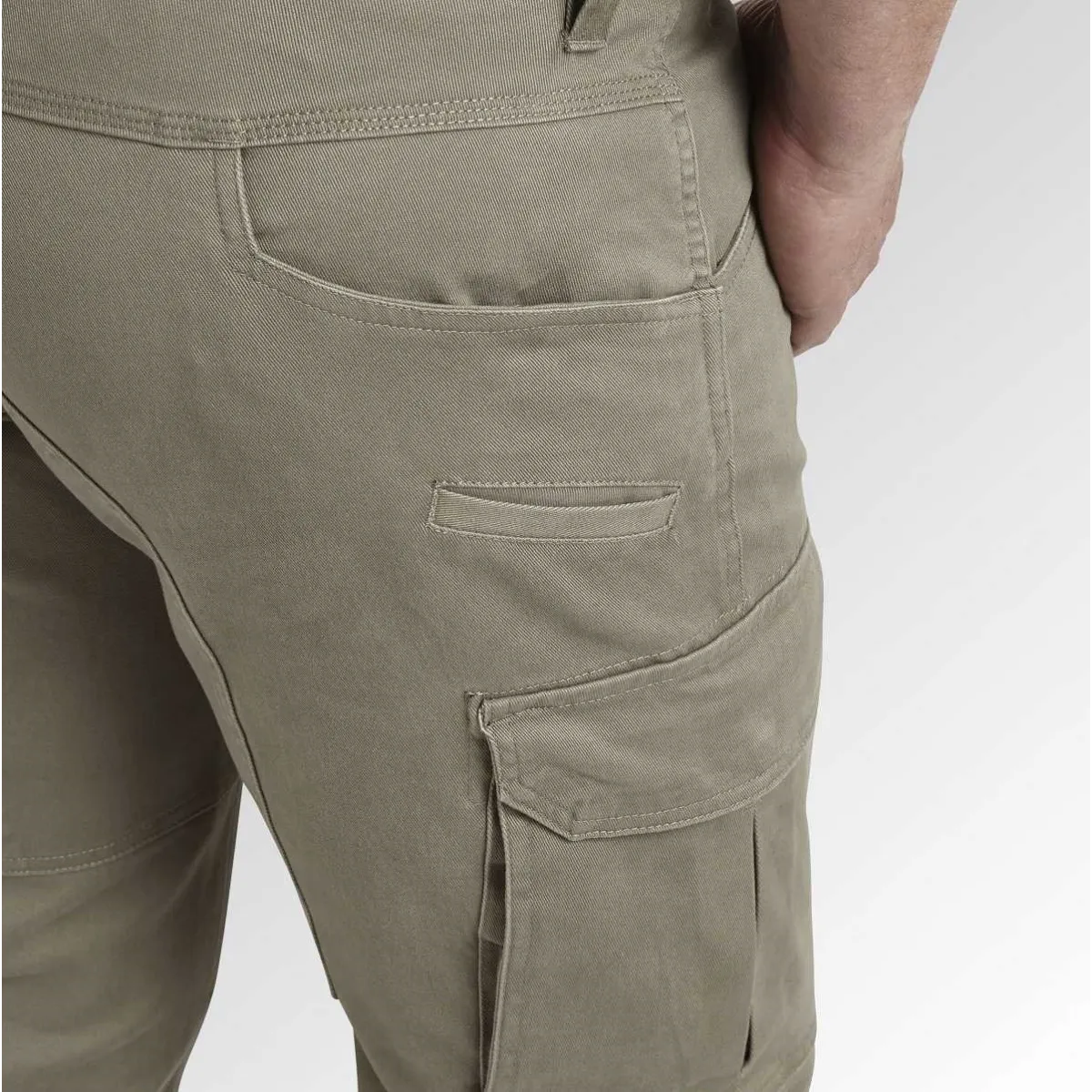 Pantaloni da Lavoro Invernali Diadora Moscow | Codice 177268