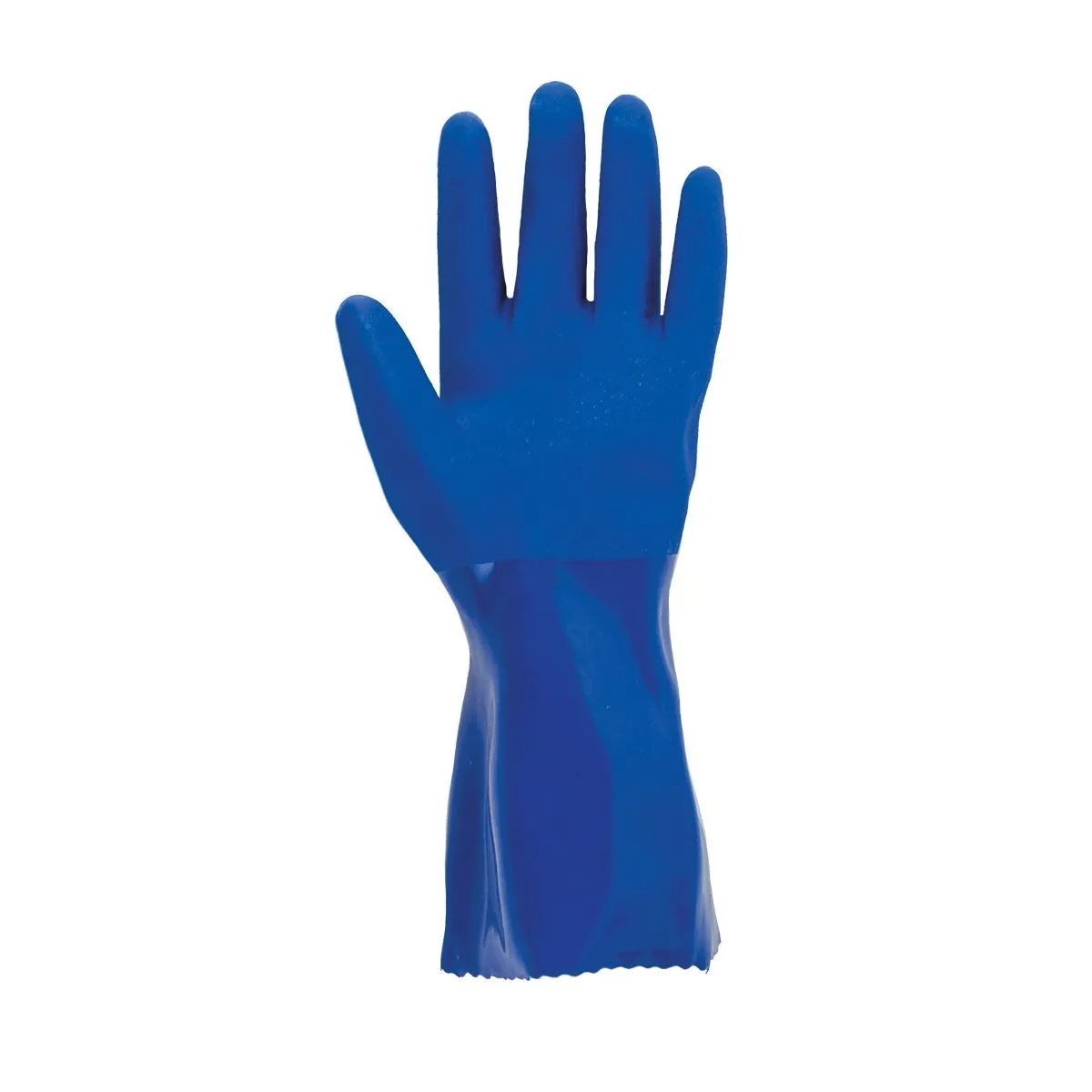 Guanti Di Protezione Armati In Pvc Finitura Sabbia | Codice A880