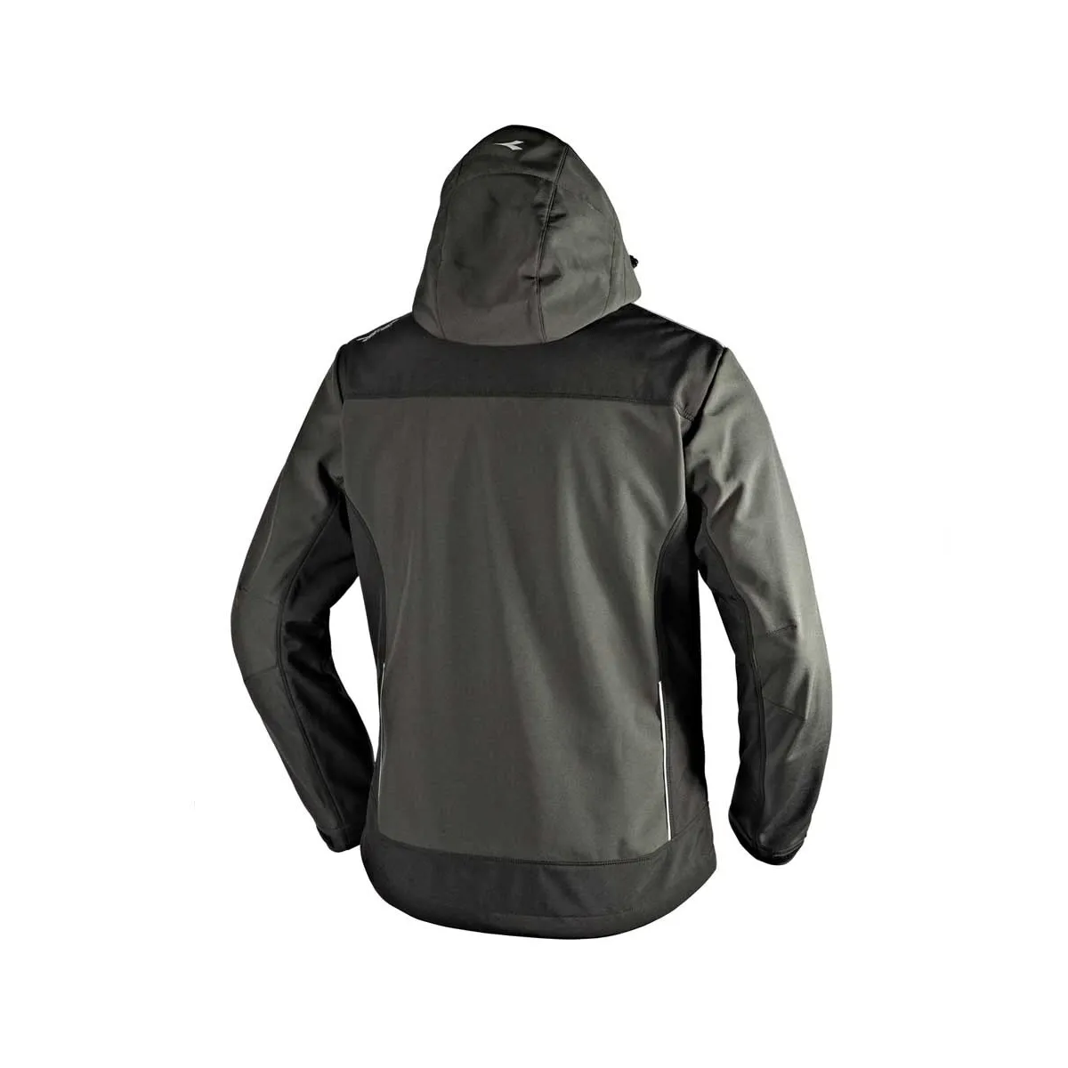 Giacca Softshell Diadora Carbon Tech con Sistema Geox | Codice 702.175946