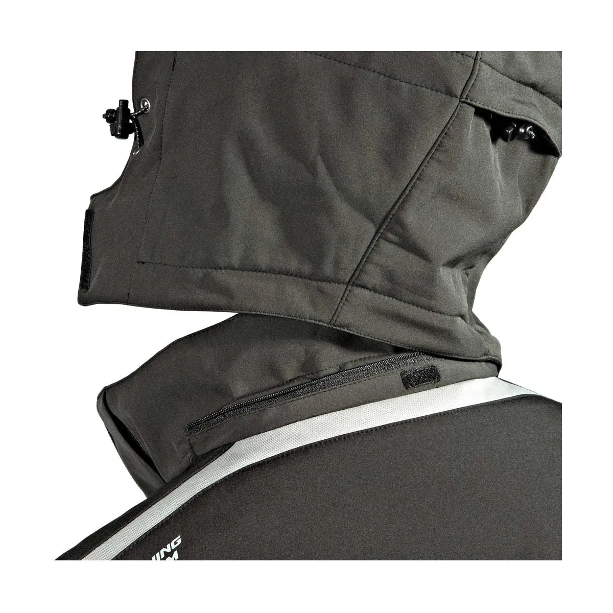 Giacca Softshell Diadora Carbon Tech con Sistema Geox | Codice 702.175946