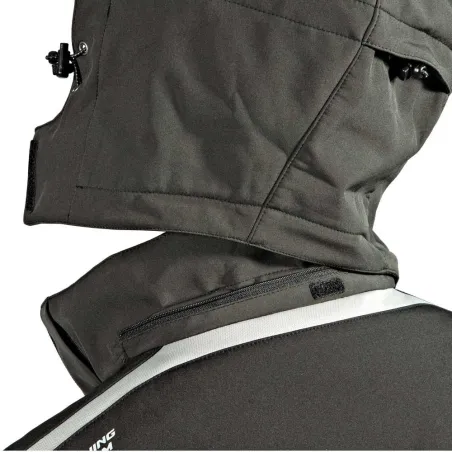 Giacca Softshell Diadora Carbon Tech con Sistema Geox | Codice 702.175946