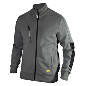 Felpa da Lavoro Diadora LightWork  Full Zip | Codice 175943 2