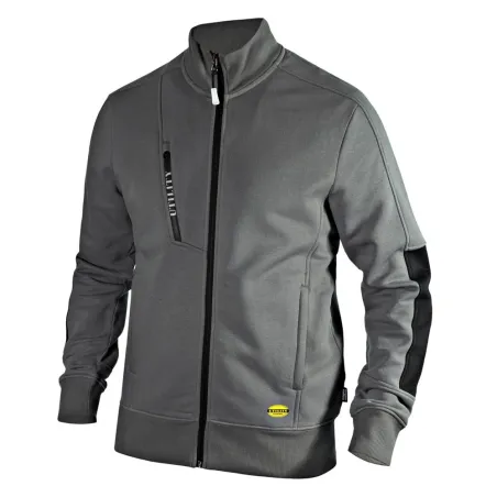 Felpa da Lavoro Diadora LightWork  Full Zip | Codice 175943