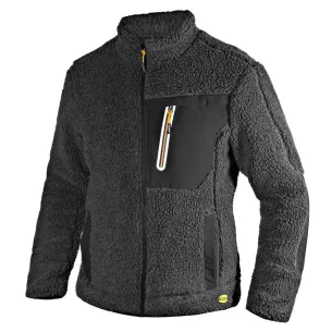 Giacca Invernale da Lavoro Diadora Utility Sherpa | Codice 175948-75135