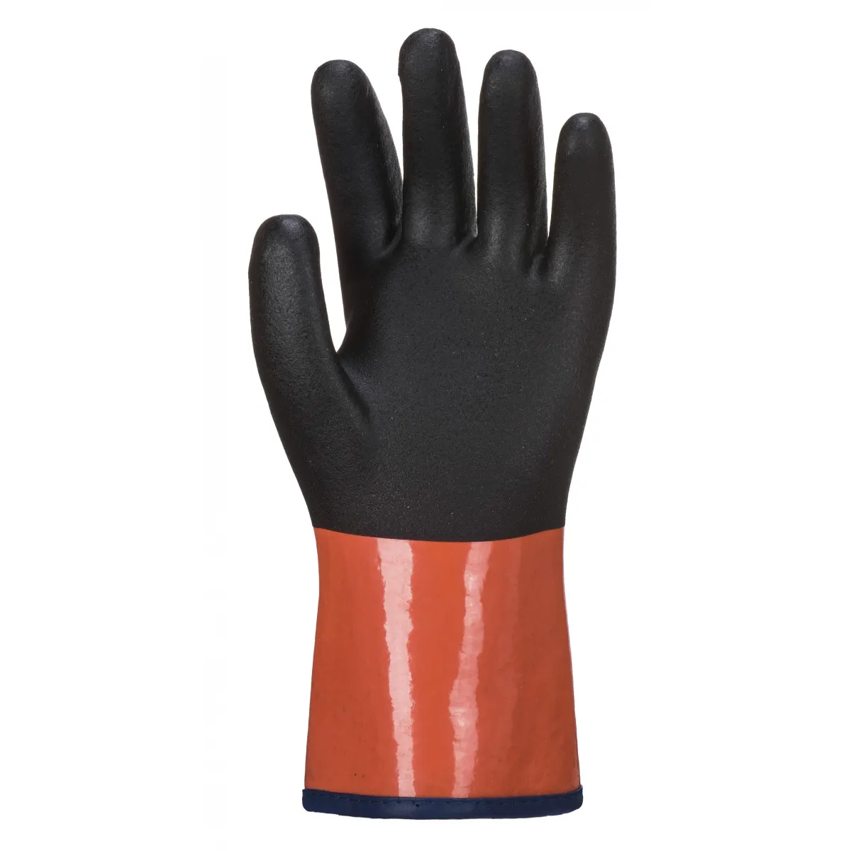 Guanti Chimici E Anti Taglio Chemdex Pro Cat 5 | Codice AP91