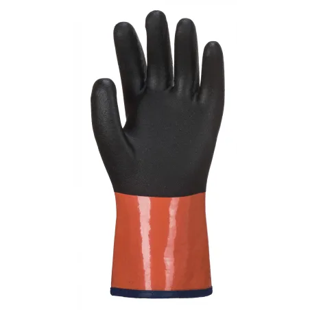 Guanti Chimici E Anti Taglio Chemdex Pro Cat 5 | Codice AP91