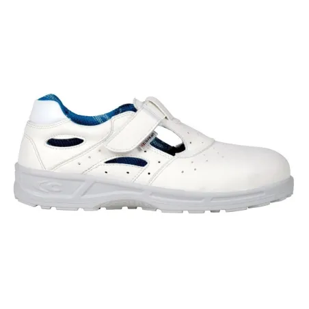 Cofra - Scarpe antinfortunistiche ultraleggere | Sandali