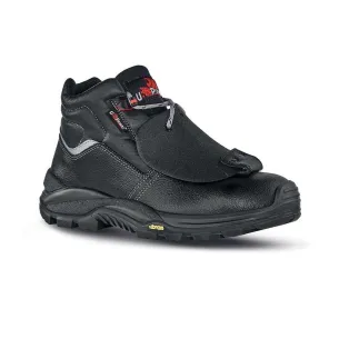 U Power - Scarpe antinfortunistiche donna leggere e comode | Scarpe da