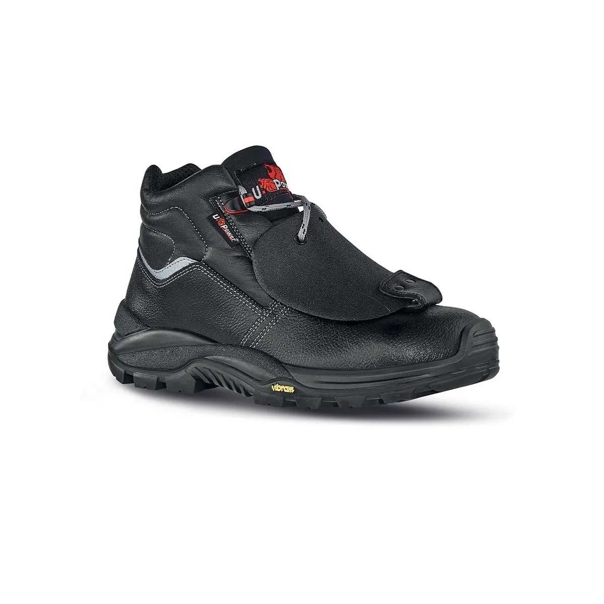 U Power - Scarpe antinfortunistiche donna leggere e comode | Scarpe da