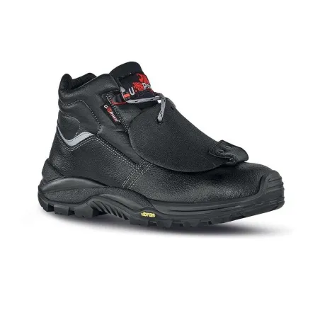 U Power - Scarpe antinfortunistiche donna leggere e comode | Scarpe da