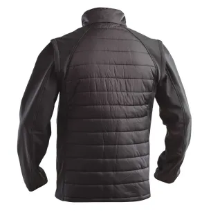 Giacca da Lavoro con Maniche Staccabili Slide | Nero | Codice GGXZ6309-11 2