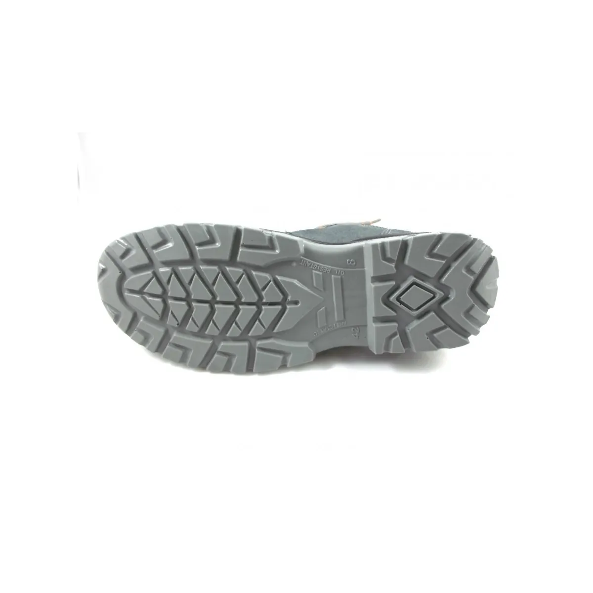 U Power - Scarpe antinfortunistiche Alte | Scarpe da Lavoro S1P