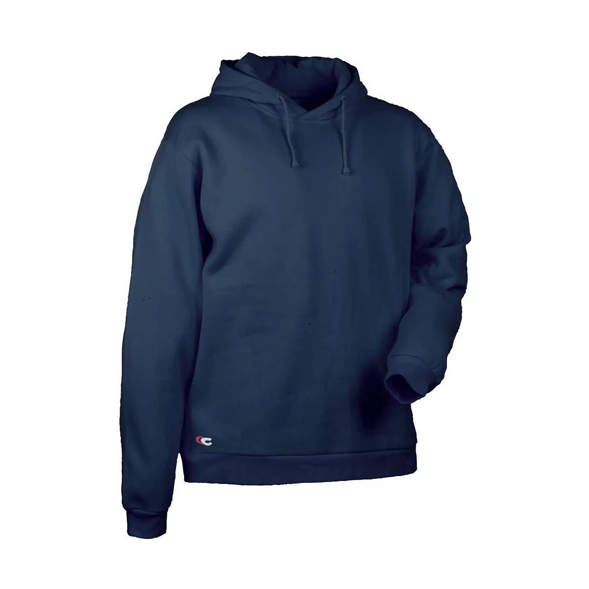 Felpa da Lavoro con Cappuccio Cofra Beirut | Codice V216-0-02