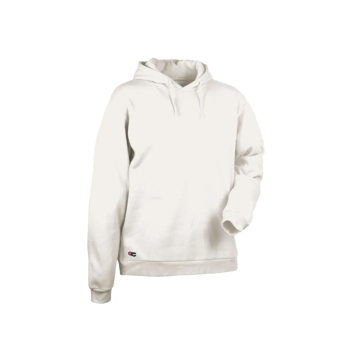 Felpa da Lavoro con Cappuccio Cofra Beirut | Codice V216-0-02