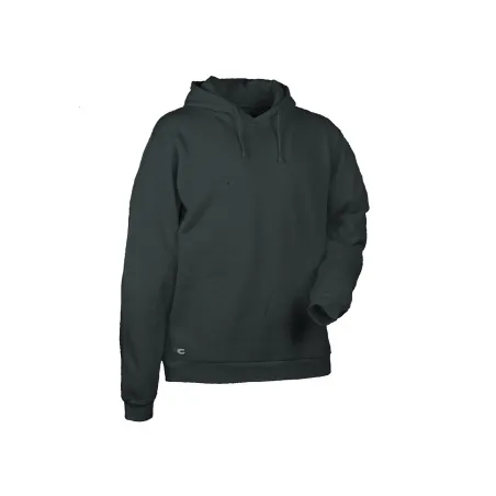 Felpa da Lavoro con Cappuccio Cofra Beirut | Codice V216-0-02