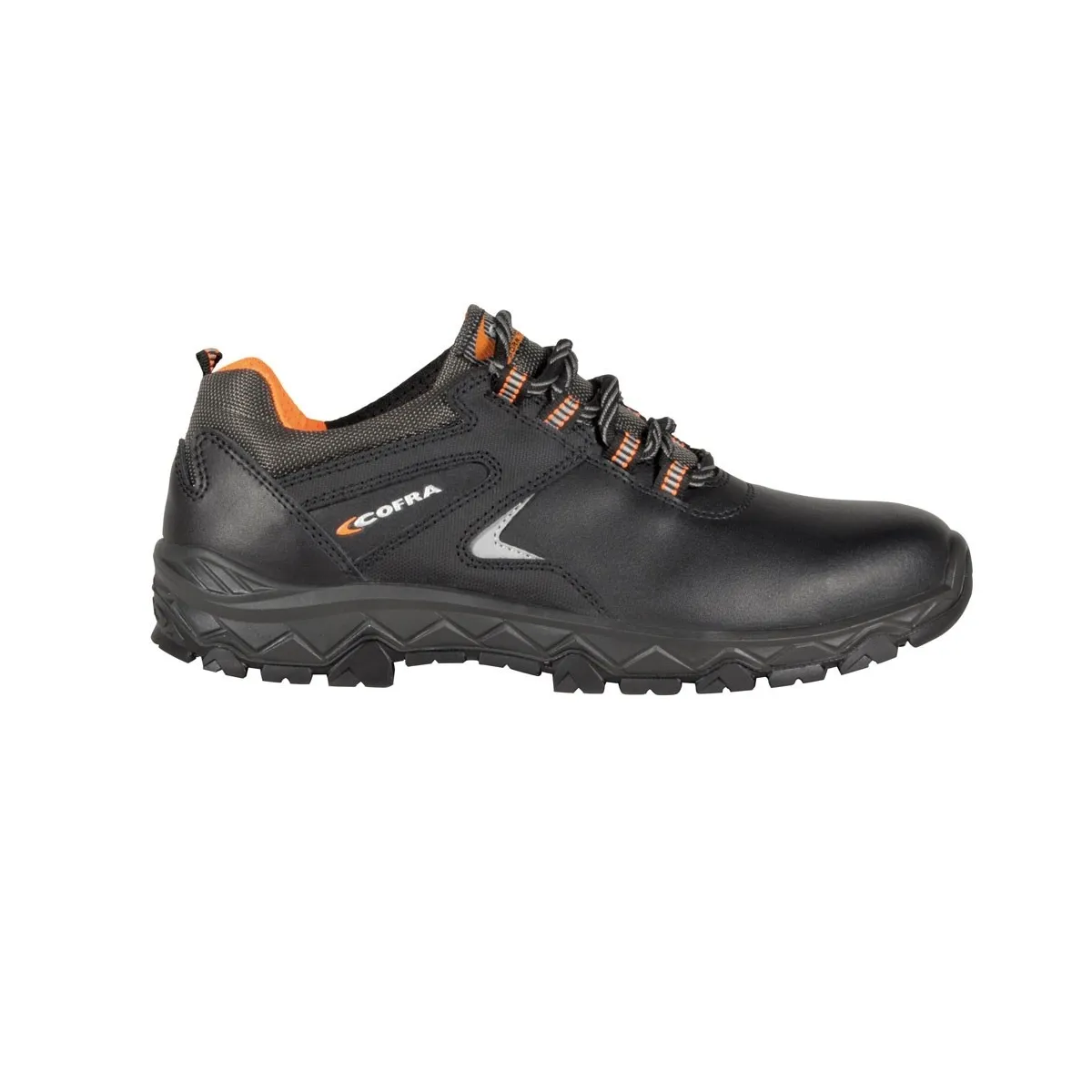 Cofra - Base scarpe antinfortunistiche | Scarpe antinfortunistiche S3