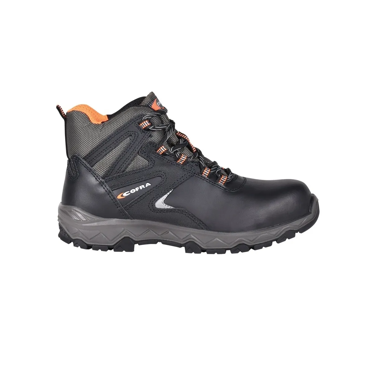 Cofra - Scarponi antinfortunistici | Scarpe antinfortunistiche S3