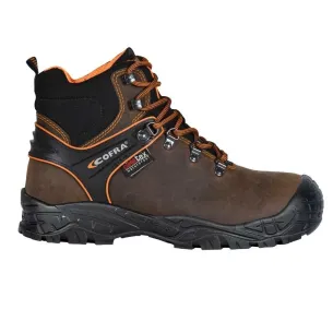 Scarpe cofra | Scarpe antinfortunistiche S3