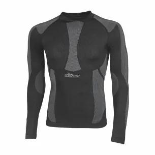 Maglia Intima Termica/Tecnica da Uomo UPower Curma | Codice SK139BC