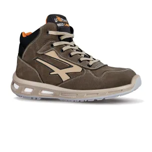 U Power - Scarpe per lavoro | Scarpe antinfortunistiche S3