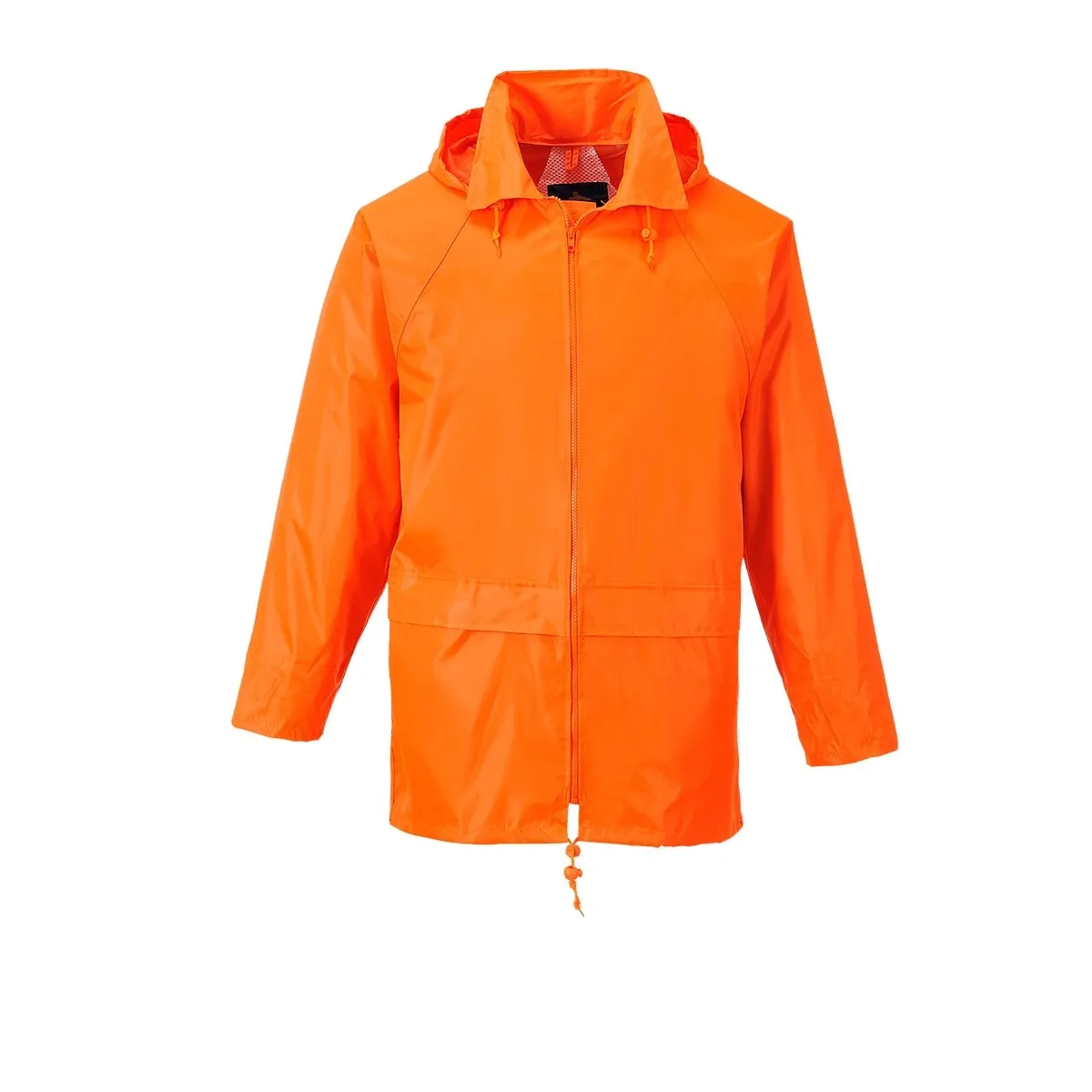 Giacca Impermeabile con Cappuccio | Codice S440