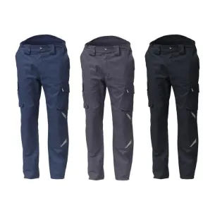 Pantaloni da Lavoro Siggi Task 2 | Codice 23PA1170