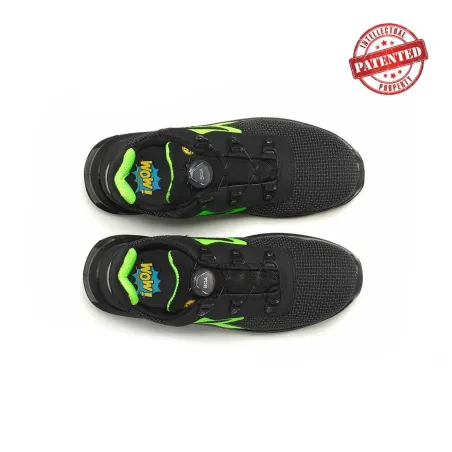 U Power - Skechers antinfortunistiche | Scarpe antinfortunistiche S3