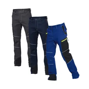 Pantaloni da Lavoro Siggi Bergen | Codice PA1412