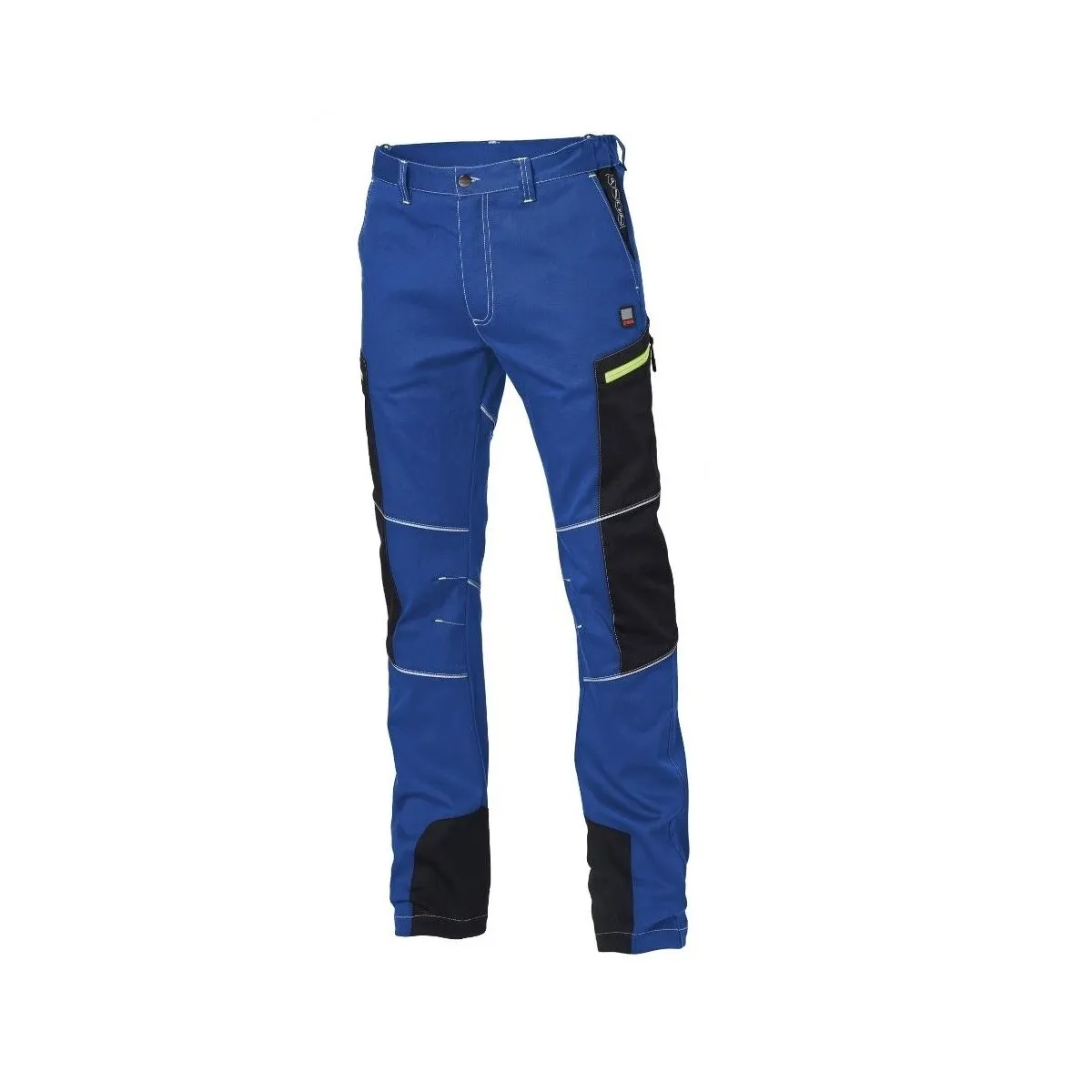 Pantaloni da Lavoro Siggi Bergen | Codice PA1412