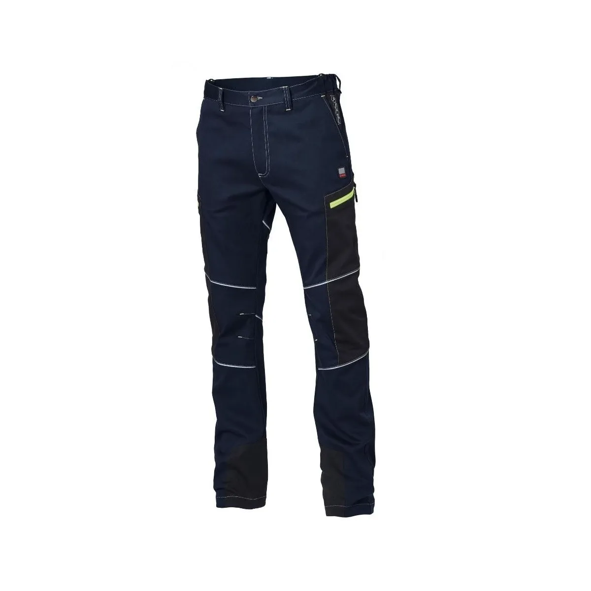 Pantaloni da Lavoro Siggi Bergen | Codice PA1412