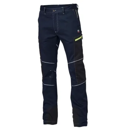 Pantaloni da Lavoro Siggi Bergen | Codice PA1412