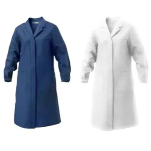 Camice da Lavoro Leggero da Donna Siggi Ida | Codice CA0064