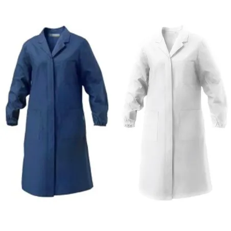 Camice da Lavoro Leggero da Donna Siggi Ida | Codice CA0064