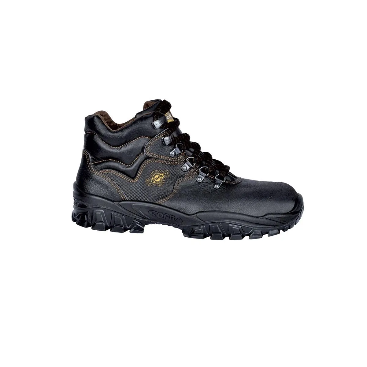 Cofra - Scarpe upower | Scarpe antinfortunistiche S3