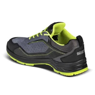 Sparco - Scarpe antinfortunistiche | Scarpe da Lavoro S1P 2