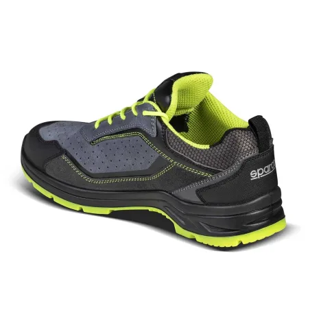 Sparco - Scarpe antinfortunistiche | Scarpe da Lavoro S1P