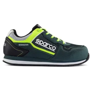 Sparco - Scarpe antinfortunistiche invernali impermeabili | Scarpe