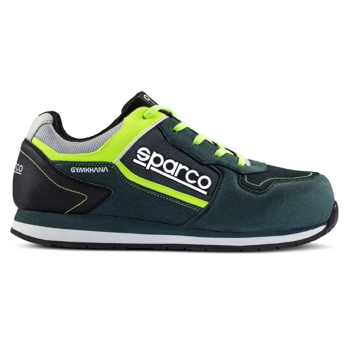 Sparco - Scarpe antinfortunistiche invernali impermeabili | Scarpe
