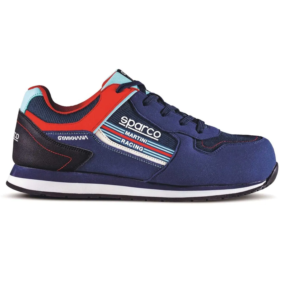 Sparco - Miglior scarpa antinfortunistica | Scarpe antinfortunistiche