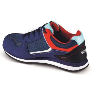 Sparco - Miglior scarpa antinfortunistica | Scarpe antinfortunistiche 2