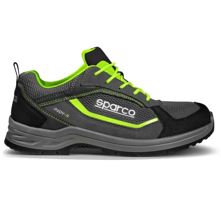 Sparco - Scarpe antinfortunistiche invernali impermeabili | Scarpe