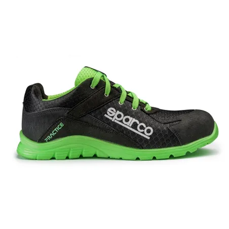 Sparco - Skechers antinfortunistiche | Scarpe antinfortunistiche S1P