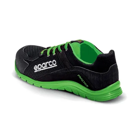 Sparco - Skechers antinfortunistiche | Scarpe antinfortunistiche S1P