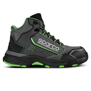 Sparco - Scarpe antinfortunistiche offerte | Scarpe antinfortunistiche