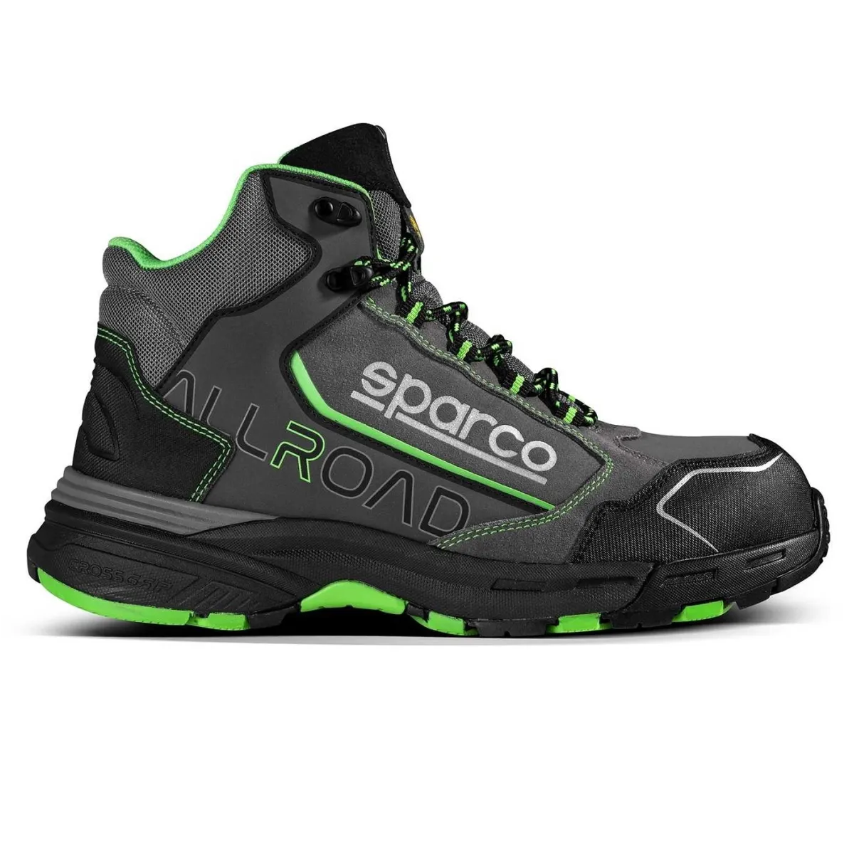 Sparco - Scarpe antinfortunistiche offerte | Scarpe antinfortunistiche