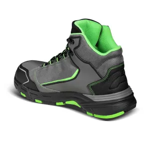 Sparco - Scarpe antinfortunistiche offerte | Scarpe antinfortunistiche 2