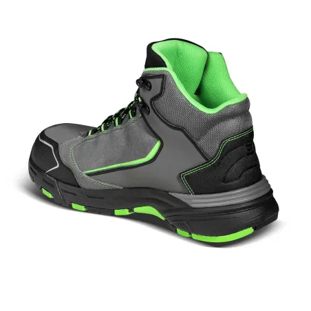 Sparco - Scarpe antinfortunistiche offerte | Scarpe antinfortunistiche