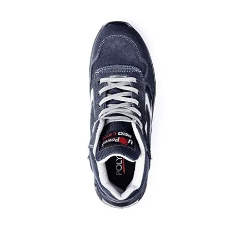 U Power - Scarpe per lavoro | Scarpe antinfortunistiche S1P